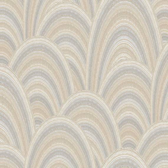 Cristiana Masi 49341 Moderna - tapeta w łuki