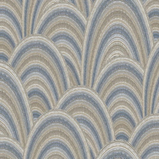 Cristiana Masi 49346 Moderna - tapeta w łuki