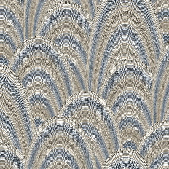 Cristiana Masi 49346 Moderna - tapeta w łuki