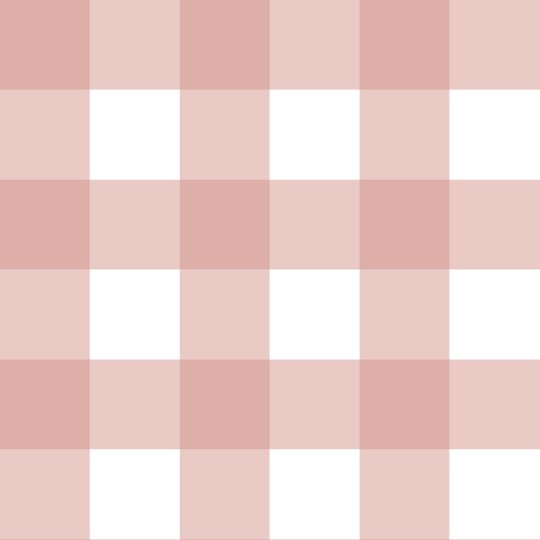 Dekornik DEKO.TAP.471 Check Pink - tapeta w różową kratkę