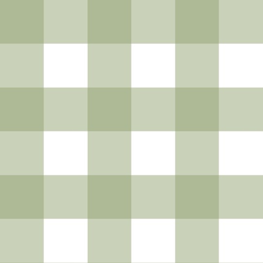 Dekornik DEKO.TAP.474 Check Green - tapeta w zieloną kratkę