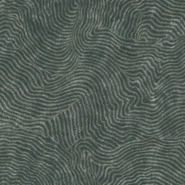 York OI0711 New Origins Modern Wood Forest - tapeta w organiczne linie z metalicznymi akcentami