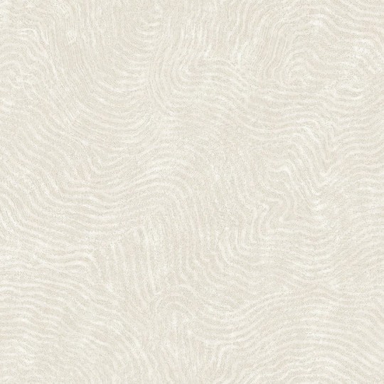 York OI0713 New Origins Modern Wood White - tapeta w organiczne linie z metalicznymi akcentami
