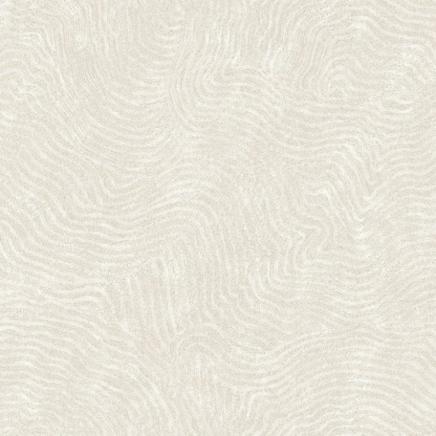 York OI0713 New Origins Modern Wood White - tapeta w organiczne linie z metalicznymi akcentami