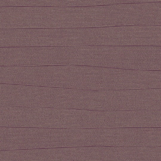 York OI0691 New Origins Natural Grid Mulberry - tapeta strukturalna w małe prostokąty