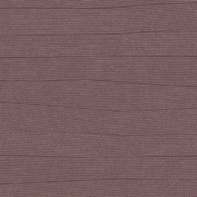York OI0691 New Origins Natural Grid Mulberry - tapeta strukturalna w małe prostokąty