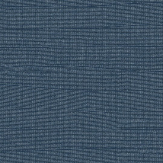 York OI0694 New Origins Natural Grid Navy - tapeta strukturalna w małe prostokąty