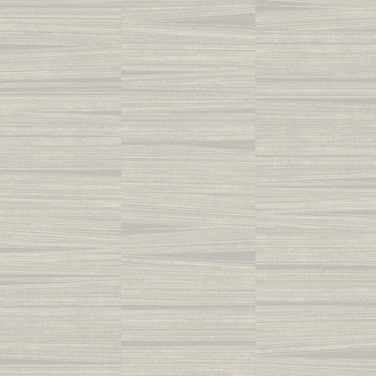 York OI0664 New Origins Natural Line Stripe Gray - tapeta strukturalna w metaliczne linie