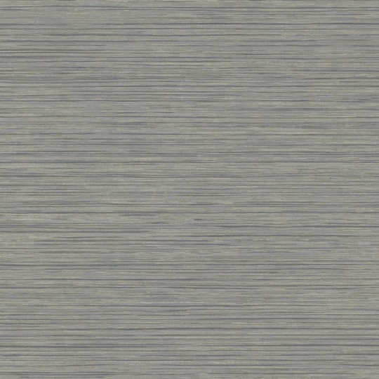 York OI0735 New Origins Vista Charcoal - tapeta strukturalna w paski