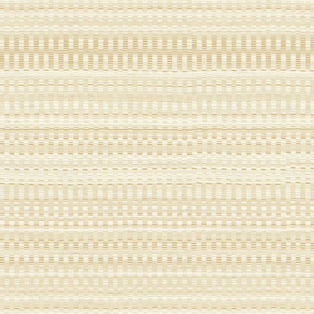 York OI0621 New Origins Tapestry Stitch Mustard - ręcznie tkana tapeta strukturalna w paski