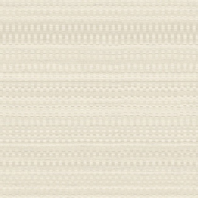 York OI0622 New Origins Tapestry Stitch Beige - ręcznie tkana tapeta strukturalna w paski