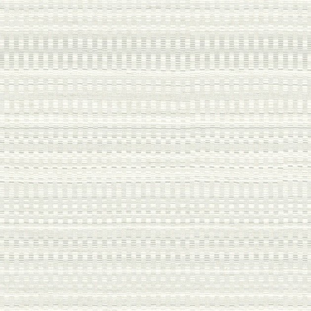 York OI0623 New Origins Tapestry Stitch Gray - ręcznie tkana tapeta strukturalna w paski