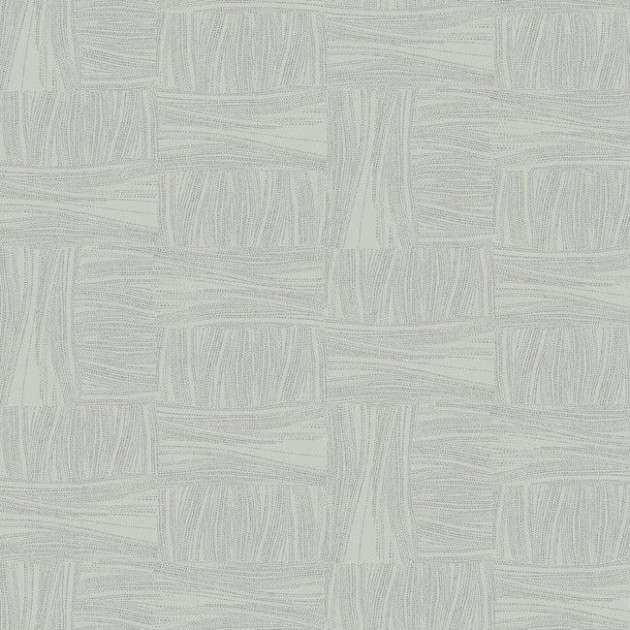 York OI0631 New Origins Wicker Dot Sage - tapeta w linie