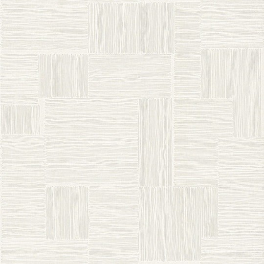 York OI0701 New Origins Contour Ivory - tapeta strukturalna w metaliczne linie