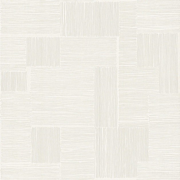 York OI0701 New Origins Contour Ivory - tapeta strukturalna w metaliczne linie