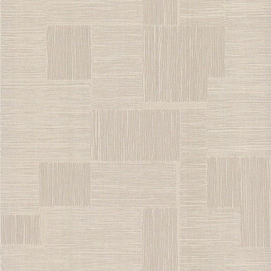 York OI0702 New Origins Contour Beige - tapeta strukturalna w metaliczne linie