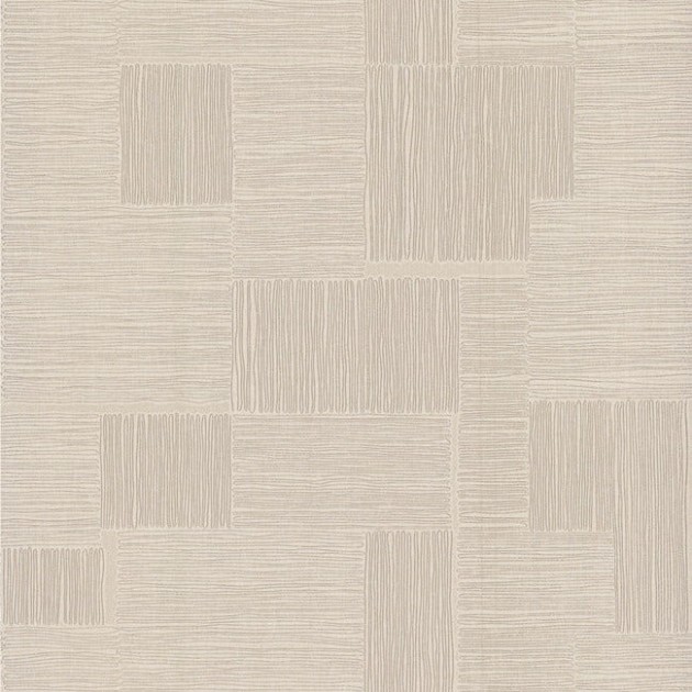 York OI0702 New Origins Contour Beige - tapeta strukturalna w metaliczne linie