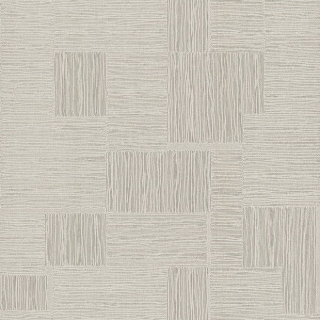 York OI0703 New Origins Contour Gray - tapeta strukturalna w metaliczne linie