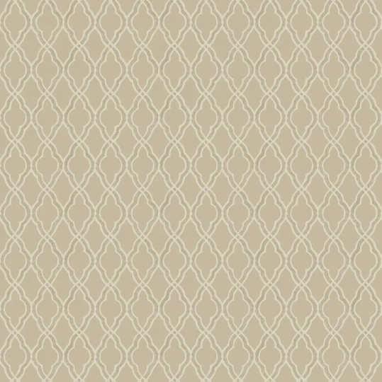 Cristiana Masi 28833 Thema - tapeta w koniczynę marokańską