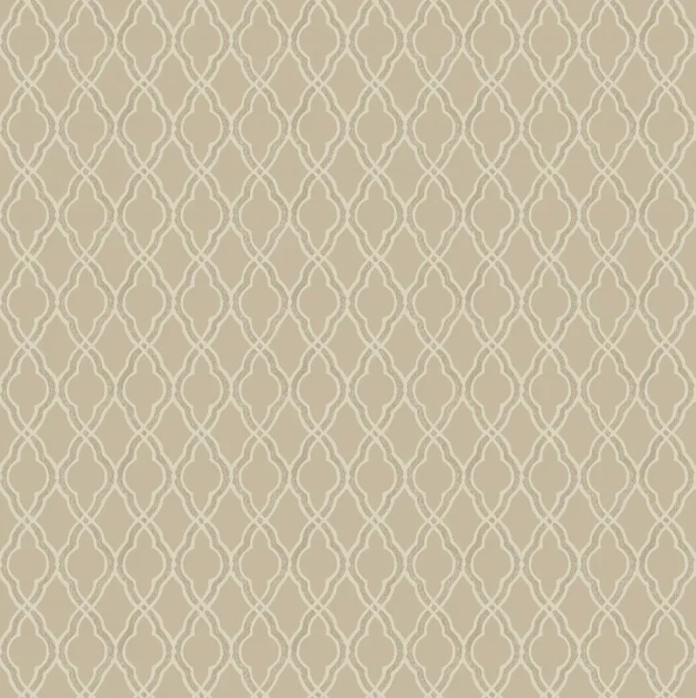 Cristiana Masi 28833 Thema - tapeta w koniczynę marokańską