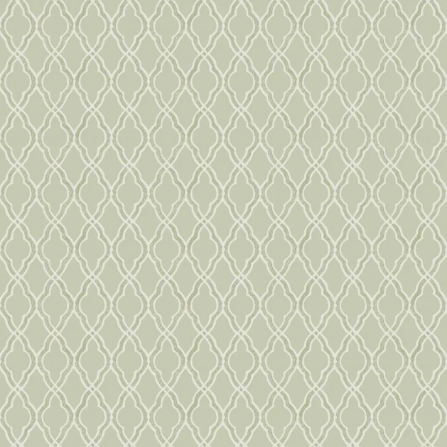 Cristiana Masi 28835 Thema - tapeta w koniczynę marokańską