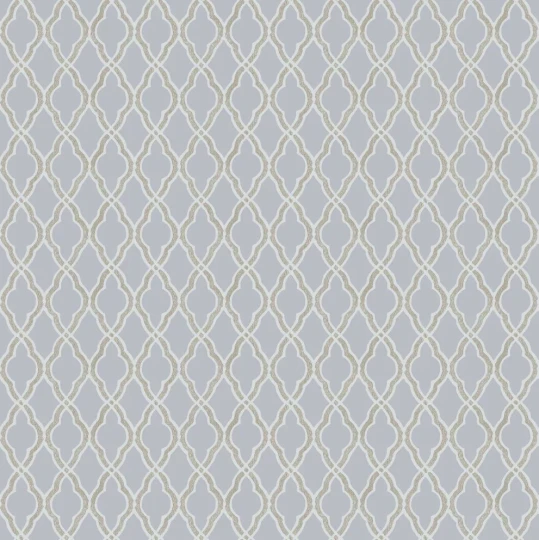 Cristiana Masi 28836 Thema - tapeta w koniczynę marokańską