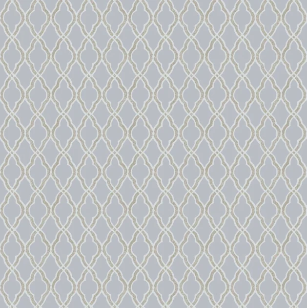 Cristiana Masi 28836 Thema - tapeta w koniczynę marokańską