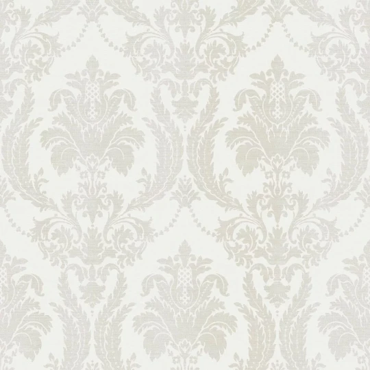 Cristiana Masi 28801 Thema - tapeta w roślinne ornamenty