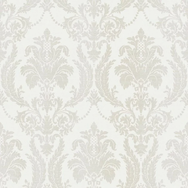 Cristiana Masi 28801 Thema - tapeta w roślinne ornamenty