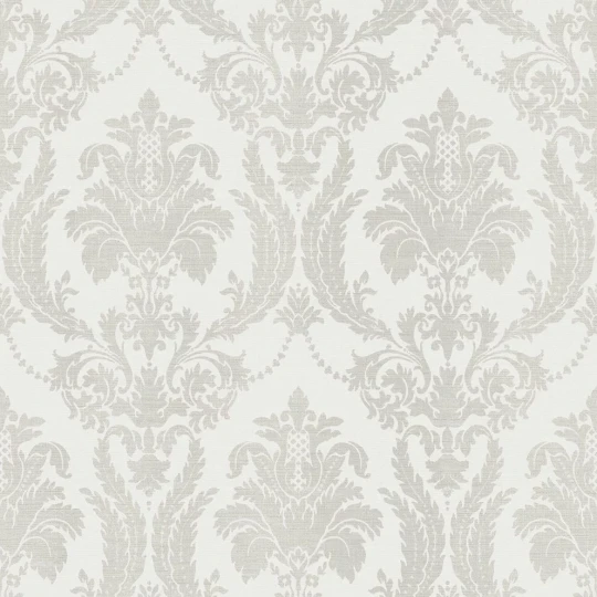 Cristiana Masi 28802 Thema - tapeta w roślinne ornamenty