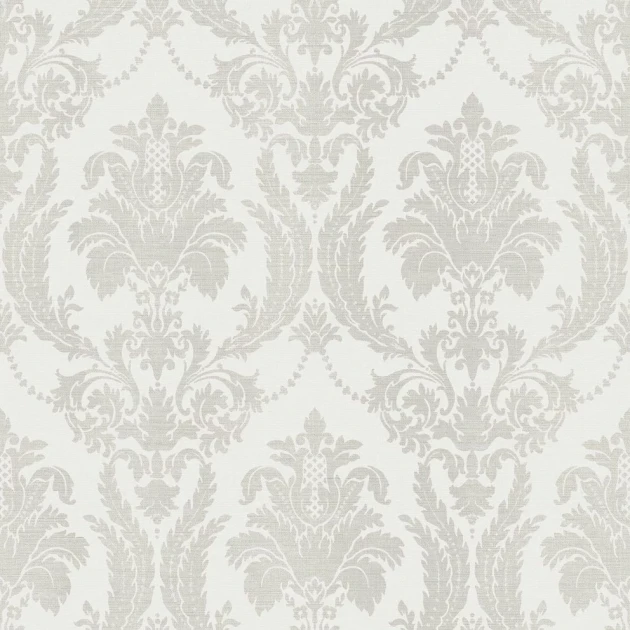 Cristiana Masi 28802 Thema - tapeta w roślinne ornamenty