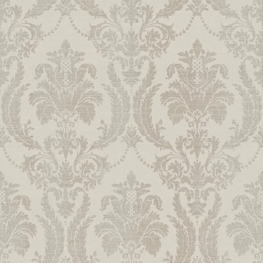 Cristiana Masi 28803 Thema - tapeta w roślinne ornamenty