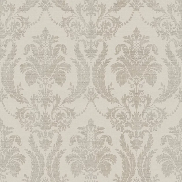 Cristiana Masi 28803 Thema - tapeta w roślinne ornamenty