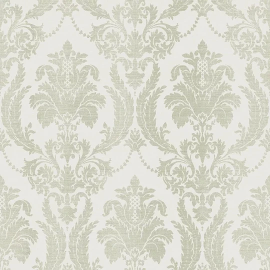 Cristiana Masi 28805 Thema - tapeta w roślinne ornamenty