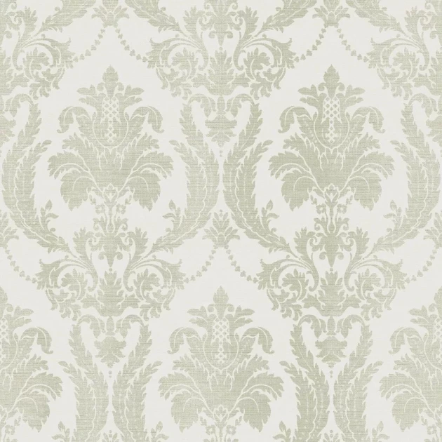 Cristiana Masi 28805 Thema - tapeta w roślinne ornamenty