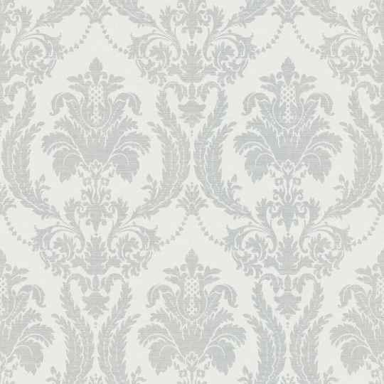 Cristiana Masi 28806 Thema - tapeta w roślinne ornamenty