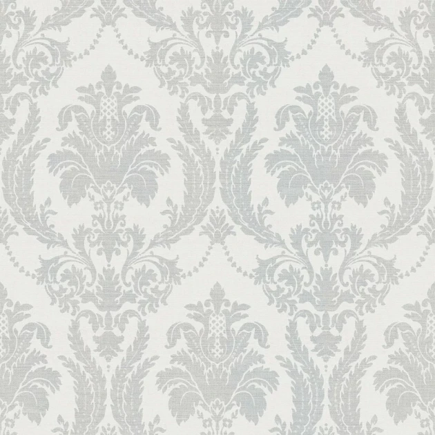 Cristiana Masi 28806 Thema - tapeta w roślinne ornamenty