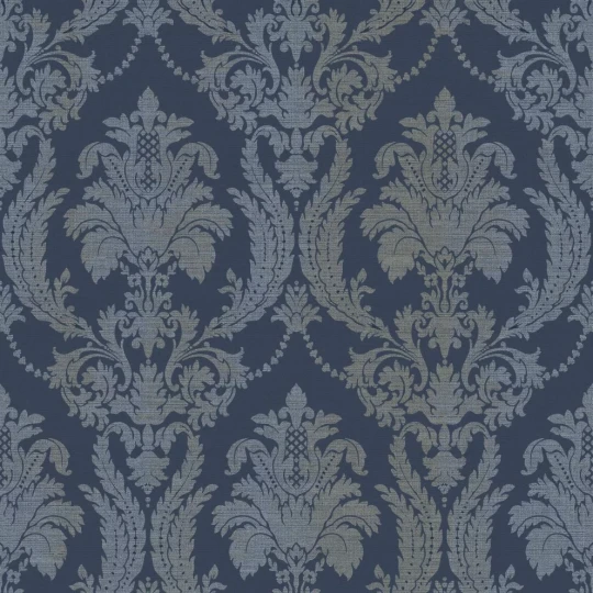 Cristiana Masi 28809 Thema - tapeta w roślinne ornamenty