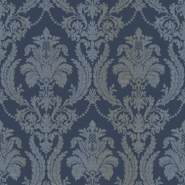 Cristiana Masi 28809 Thema - tapeta w roślinne ornamenty