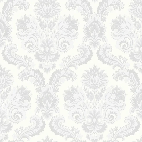 Cristiana Masi 28820 Thema - tapeta w roślinne ornamenty