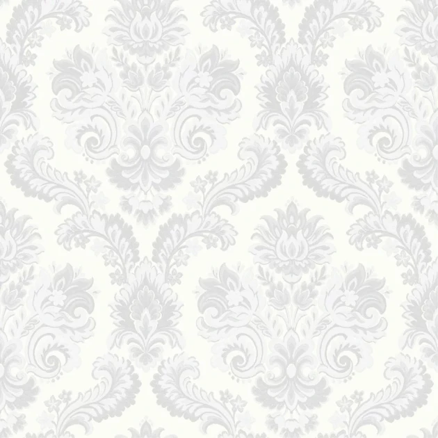 Cristiana Masi 28820 Thema - tapeta w roślinne ornamenty