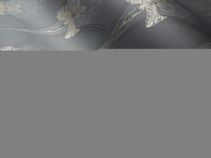 Tapeta Boras Tapeter Jubileum 5492 Lilja