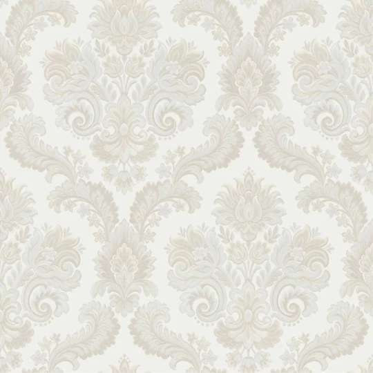 Cristiana Masi 28822 Thema - tapeta w roślinne ornamenty