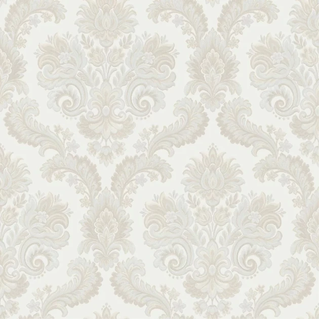 Cristiana Masi 28822 Thema - tapeta w roślinne ornamenty