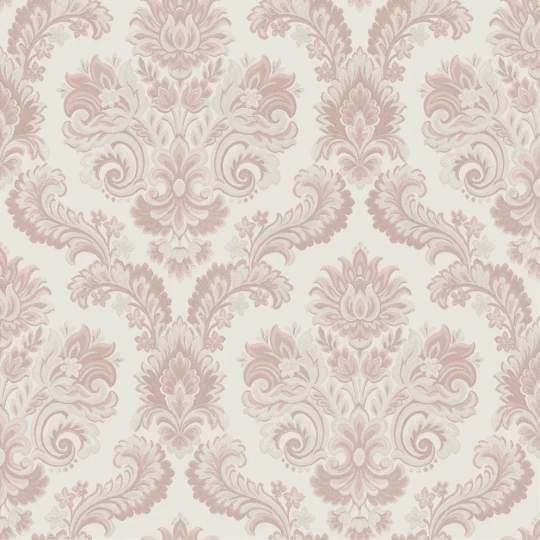 Cristiana Masi 28824 Thema - tapeta w roślinne ornamenty