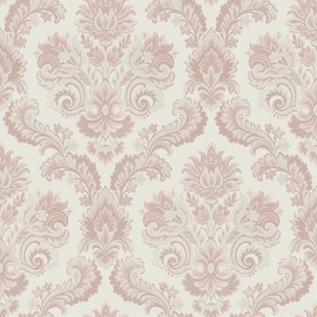 Cristiana Masi 28824 Thema - tapeta w roślinne ornamenty