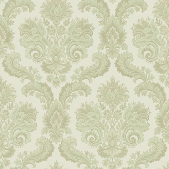 Cristiana Masi 28825 Thema - tapeta w roślinne ornamenty