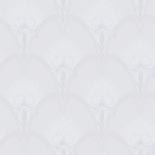 Tapeta Boras Tapeter Jubileum 5493 Lilja
