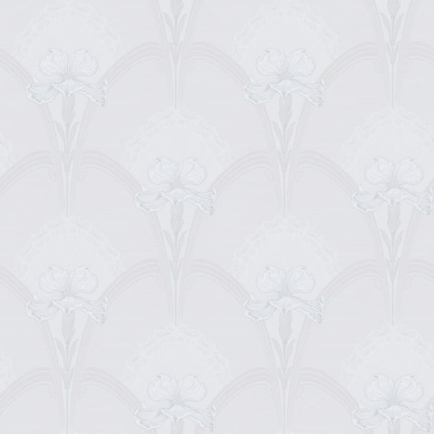 Tapeta Boras Tapeter Jubileum 5493 Lilja