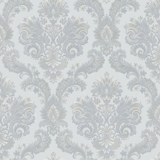 Cristiana Masi 28826 Thema - tapeta w roślinne ornamenty